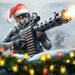 Icono de Infantry Attack: War 3D FPS