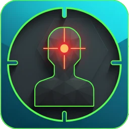 Aim Trainer For FPS: SuperAim icon